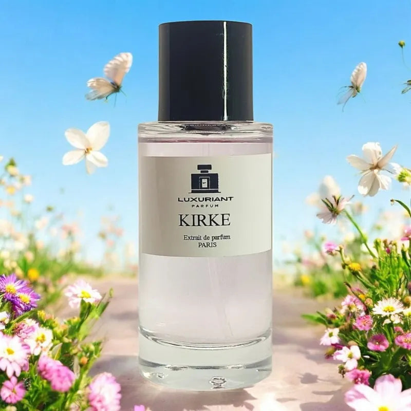 KIRKE