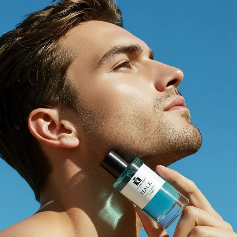 Meilleurs parfums pour homme