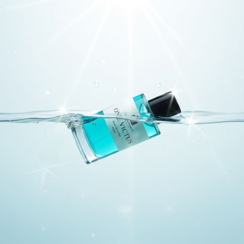 Les dupes de parfums aquatiques : fraîcheur et élégance à prix doux
