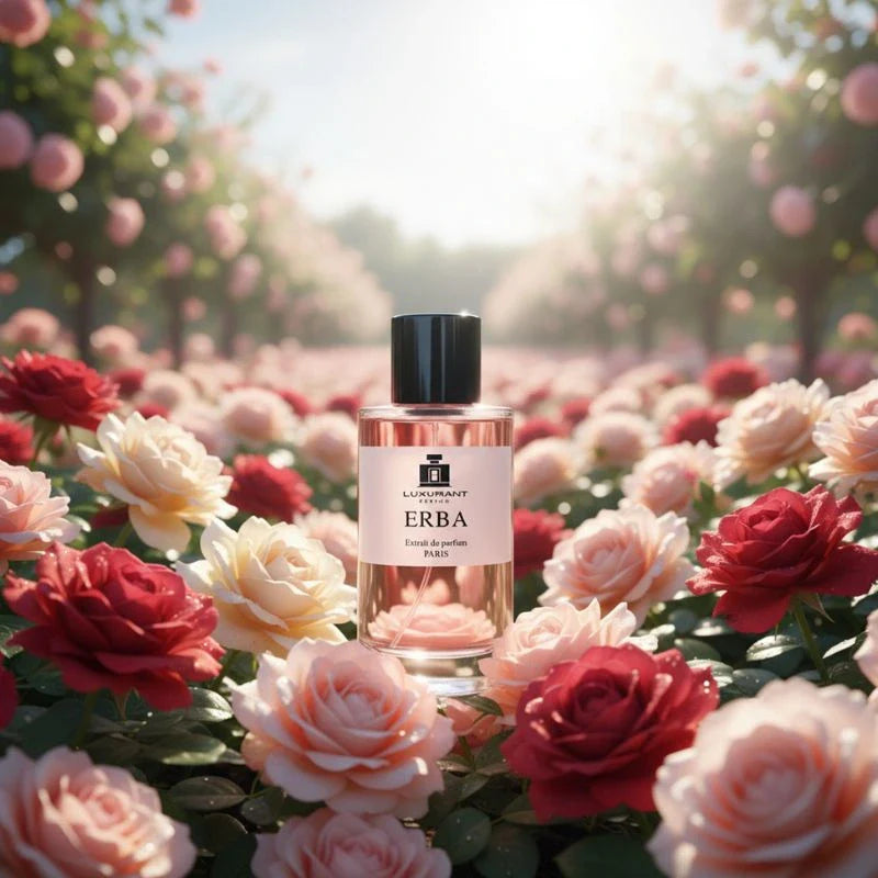 Parfums-Floraux