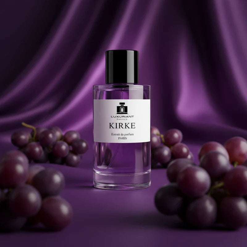 Parfums-fruités