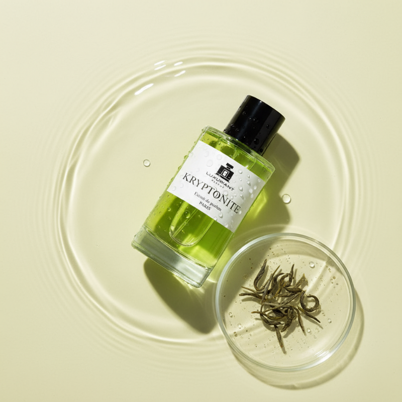 Parfums Chyprés