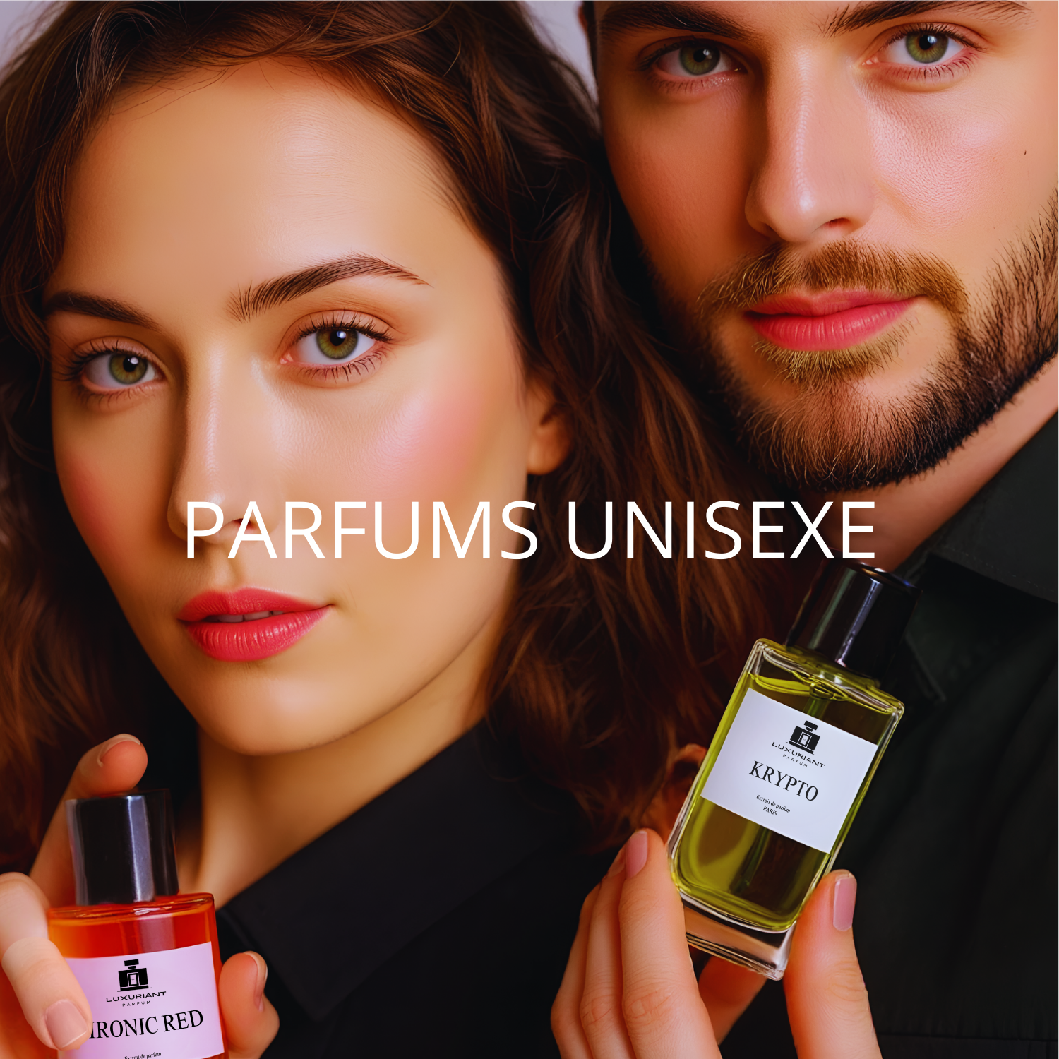 Parfums Unisexe