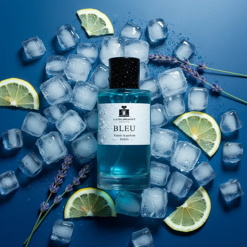 Parfums Agrumes pour homme