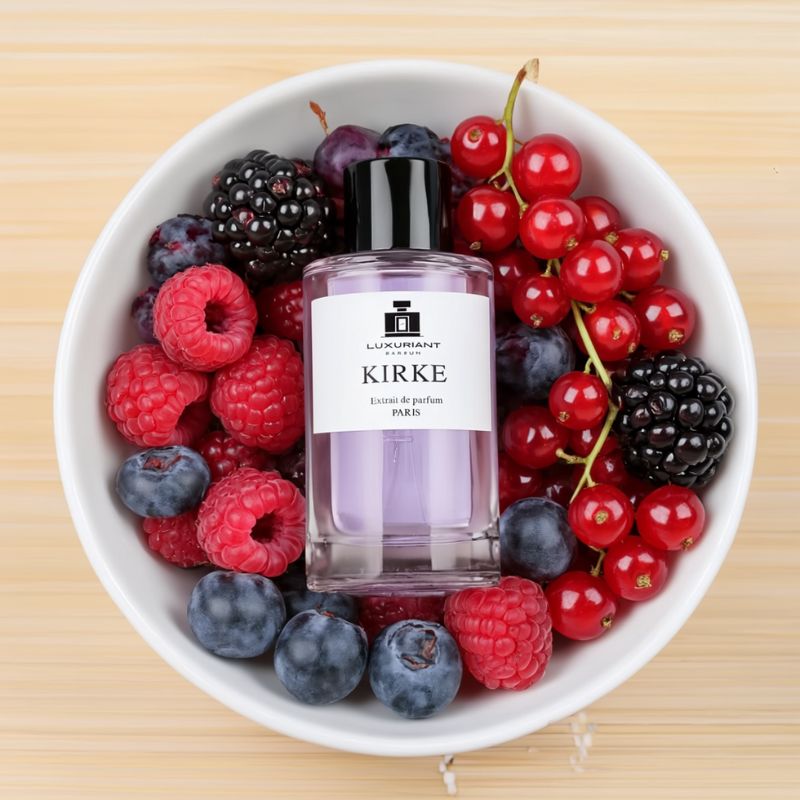 Parfums-fruités