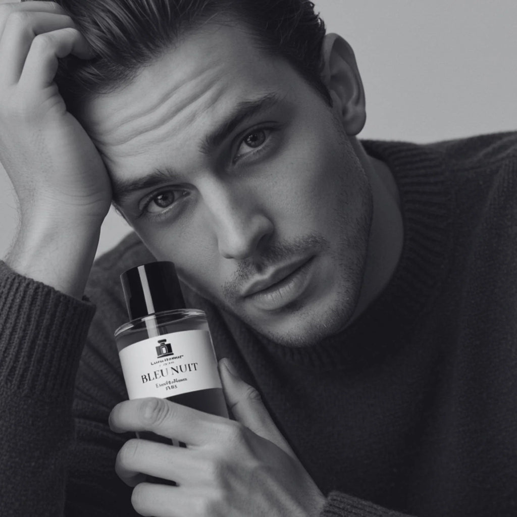 Parfums-homme