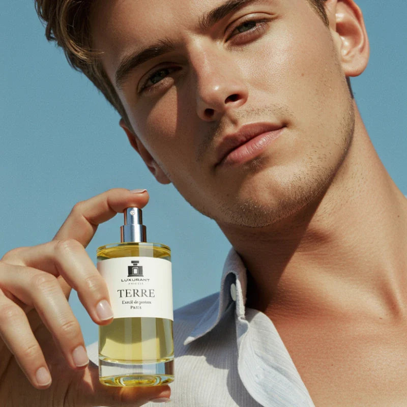 Collection Homme