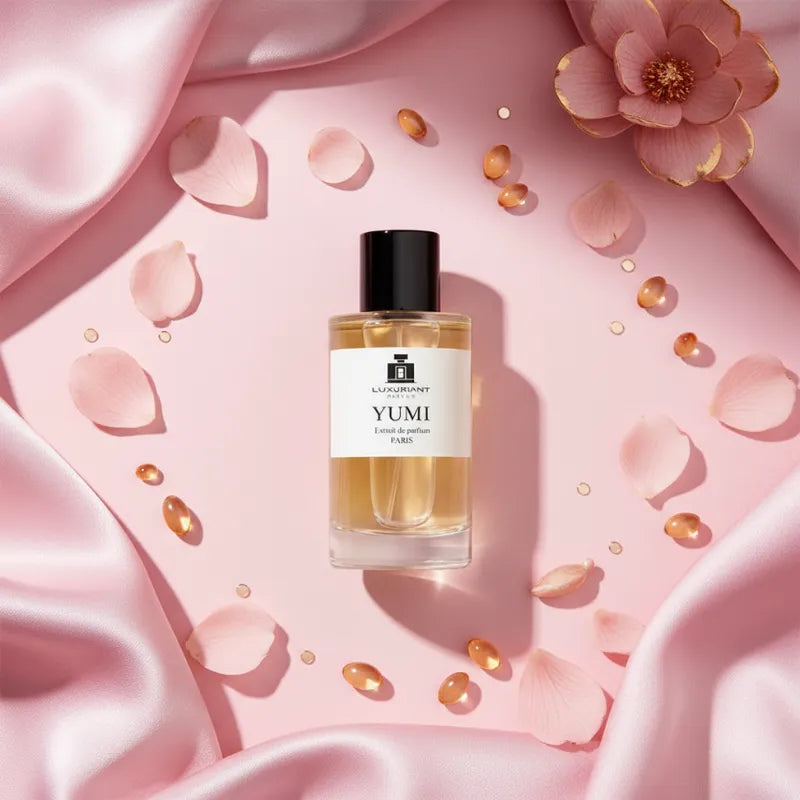 Parfums Sucrés pour femme