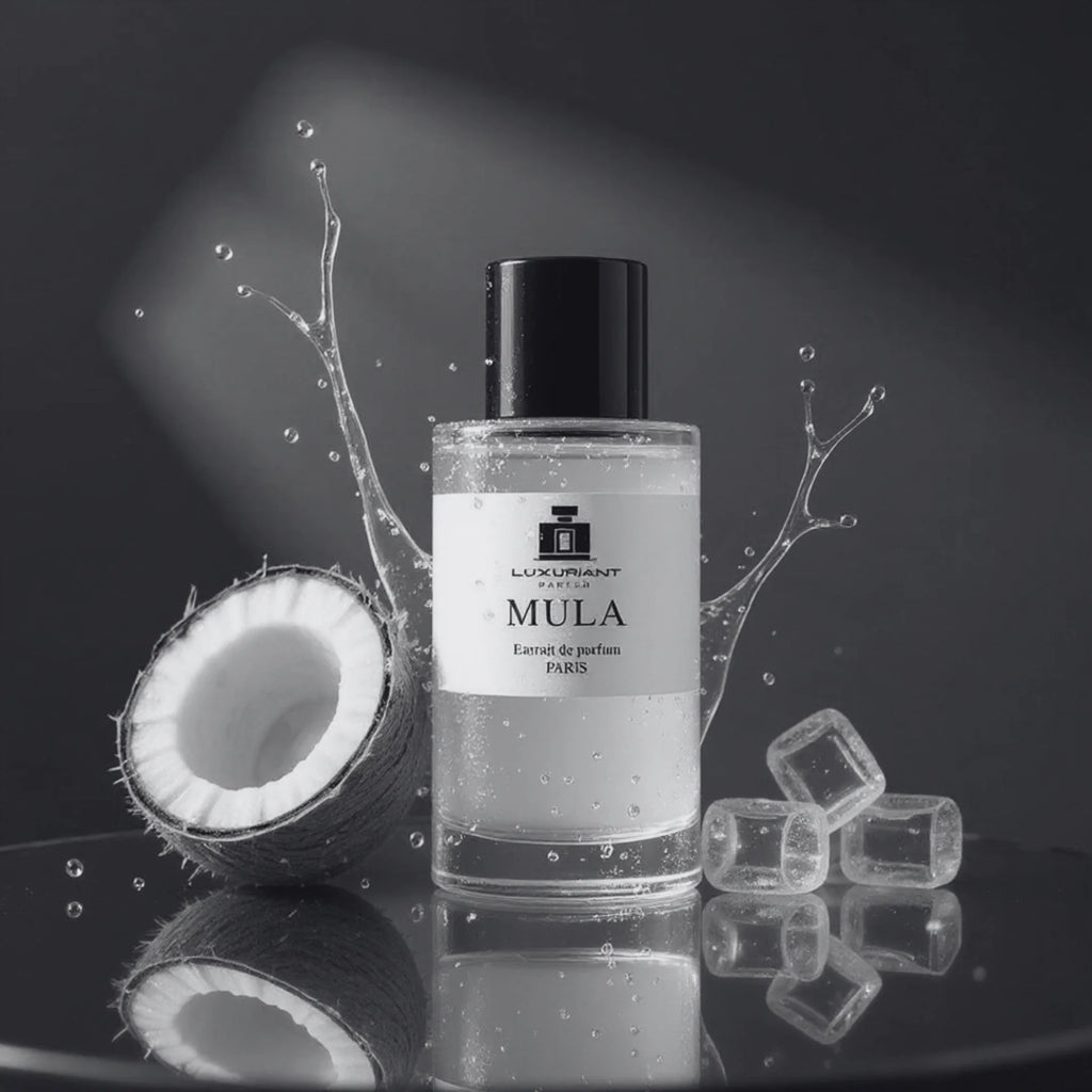 Parfums de Niche