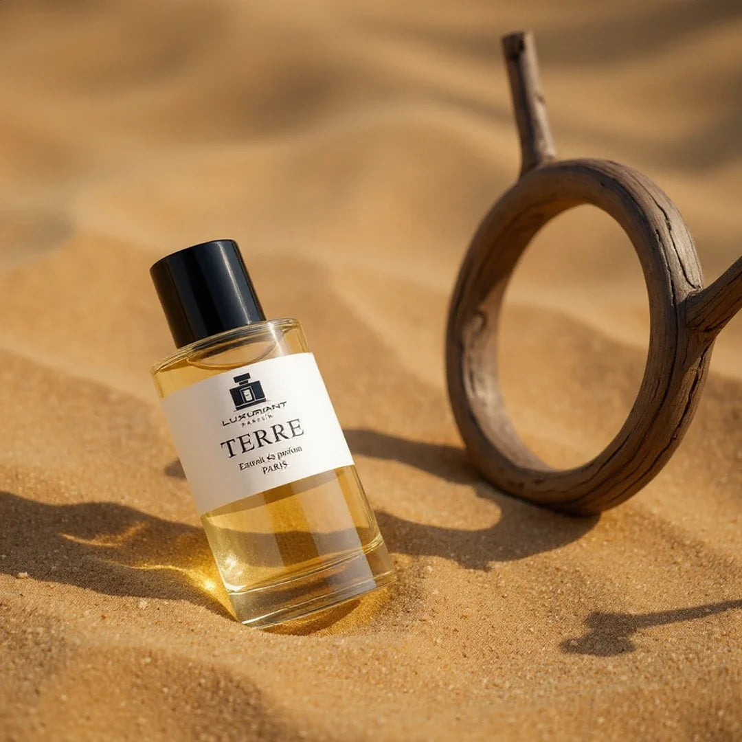 Parfums-boisés