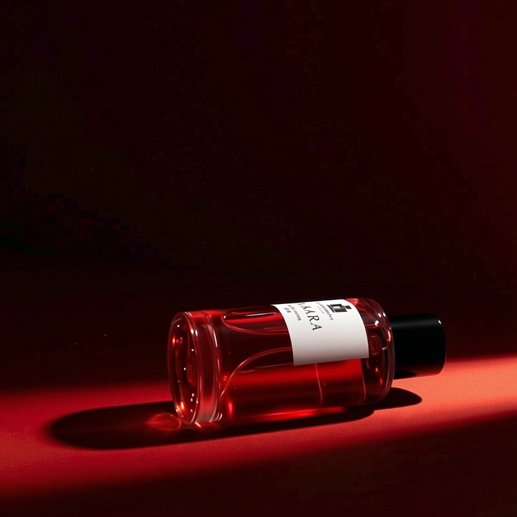 Dupe Inspiré du parfum Baccarat Rouge 540