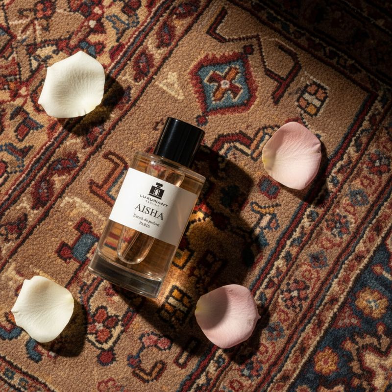 Aisha Parfum