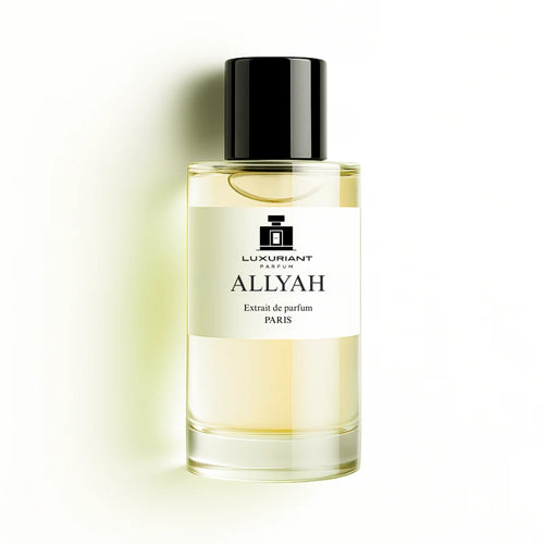 ALLYAH