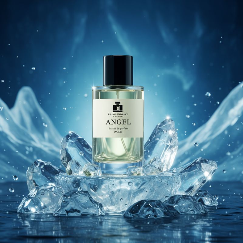 Dupe inspiré du parfum Angel