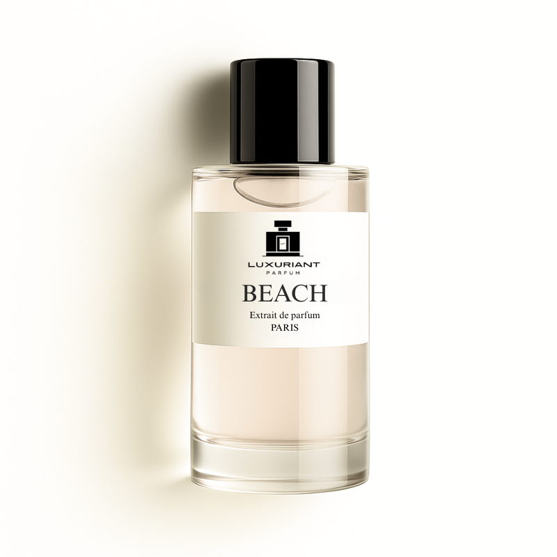 Dupe inspiré du parfum On The Beach