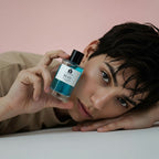 Dupe inspiré du parfum bleu