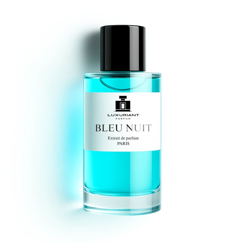 BLEU NUIT