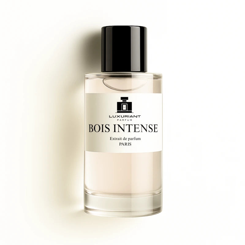 BOIS INTENSE