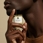 Dupe inspiré du parfum Spice Bomb