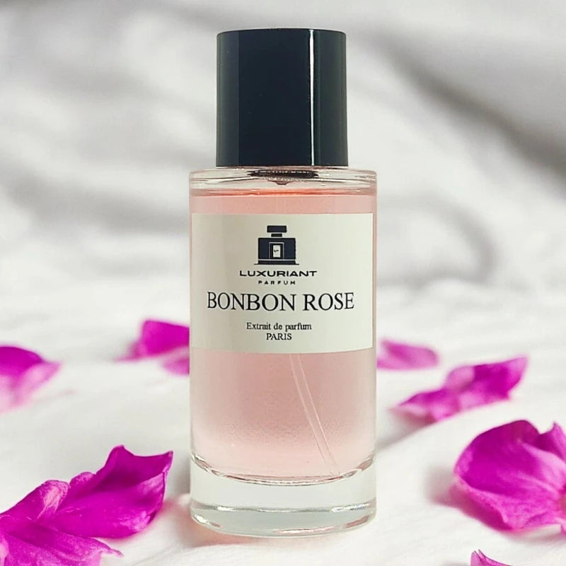 BONBON ROSE