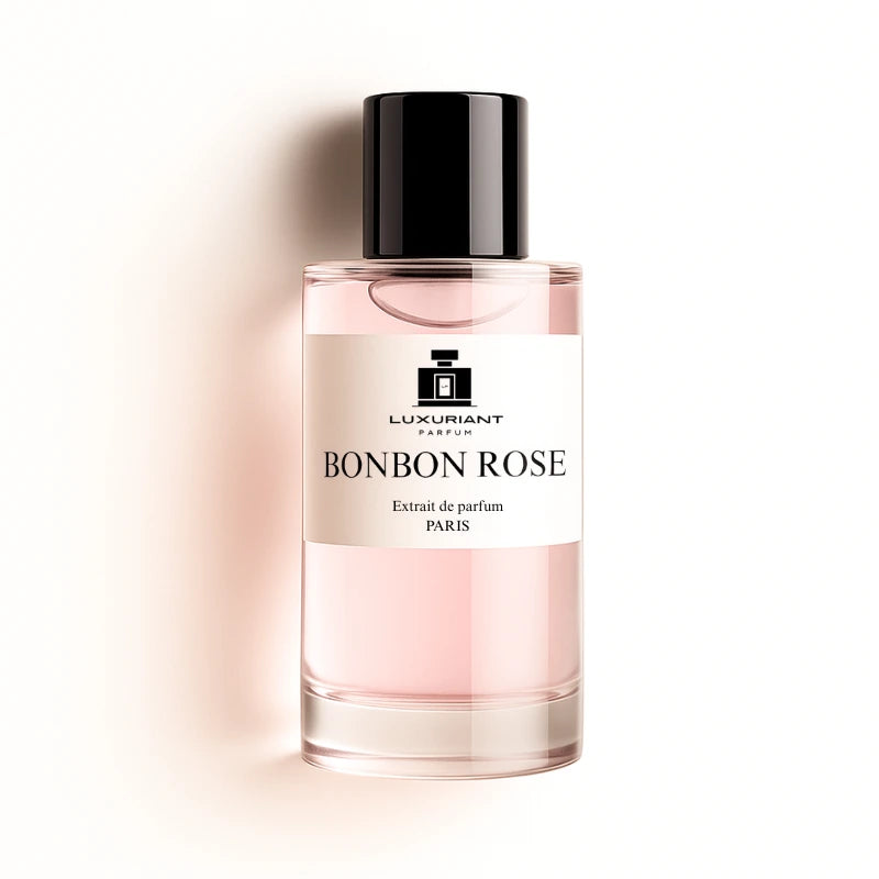 BONBON ROSE