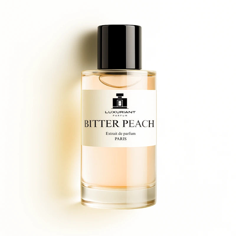 Bitter peach dupe parfum inspire