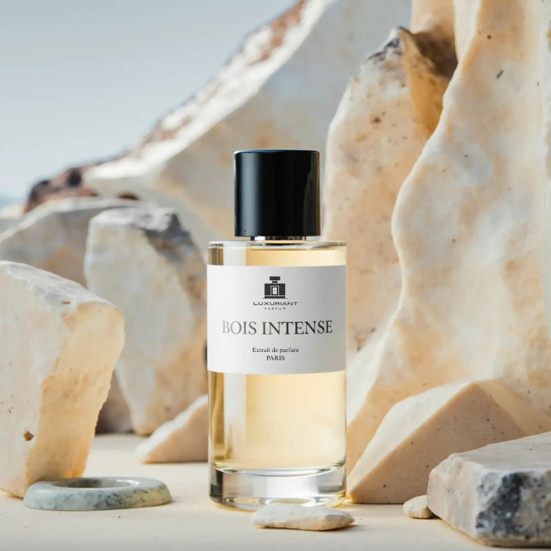 Bois intense dupe unisexe