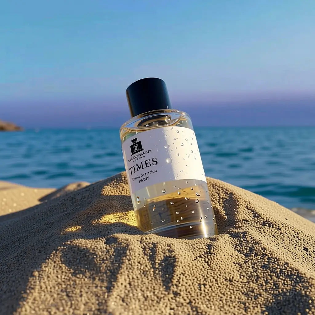Dupe inspiré du parfum Stellar Times