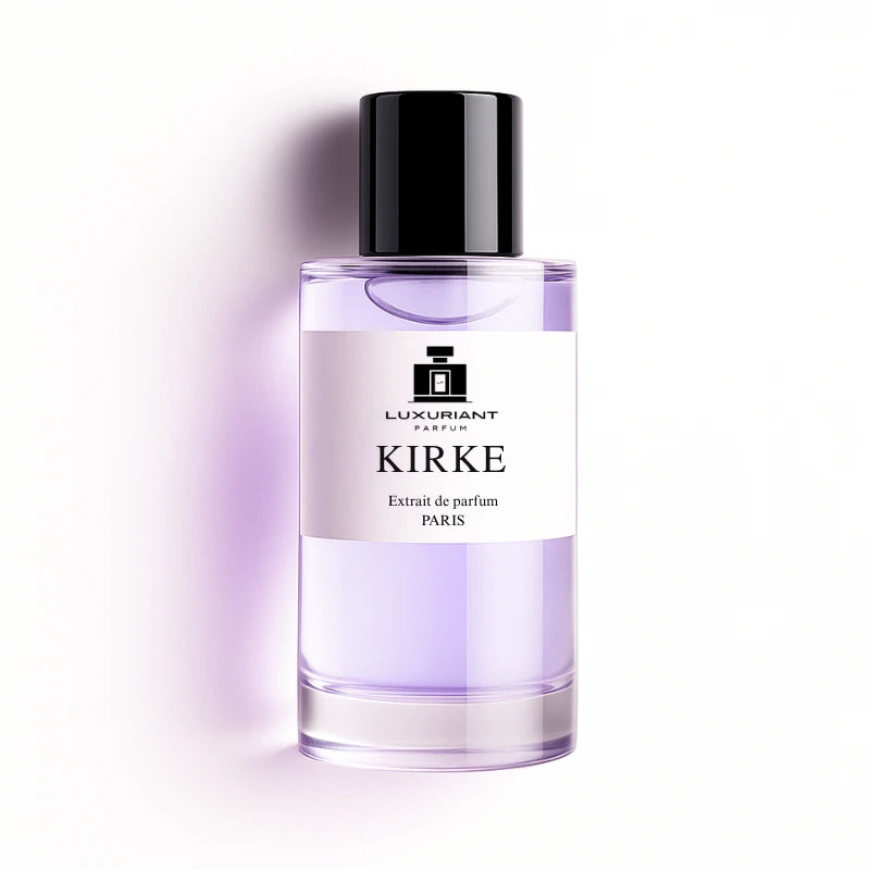 Dupe inspire du parfum kirke au format 50 ml