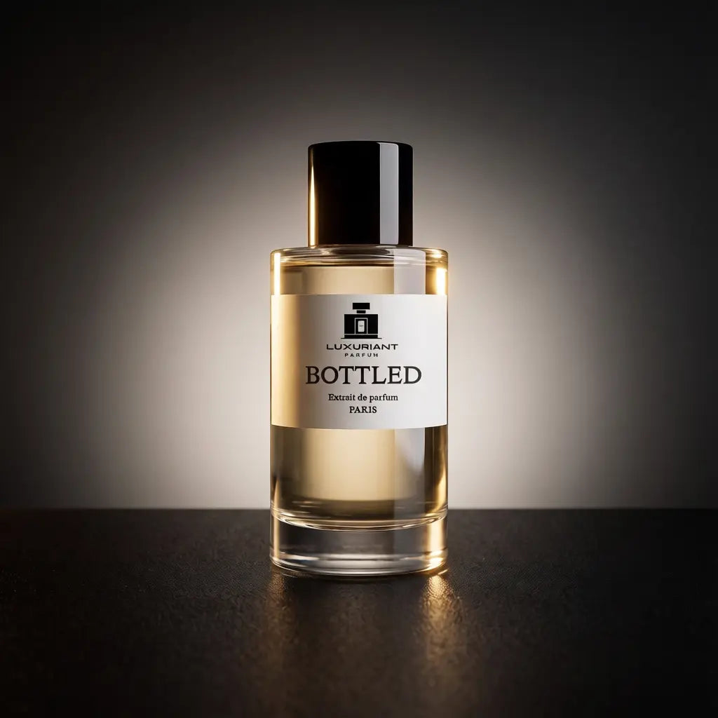 Dupe inspiré du parfum Bottled
