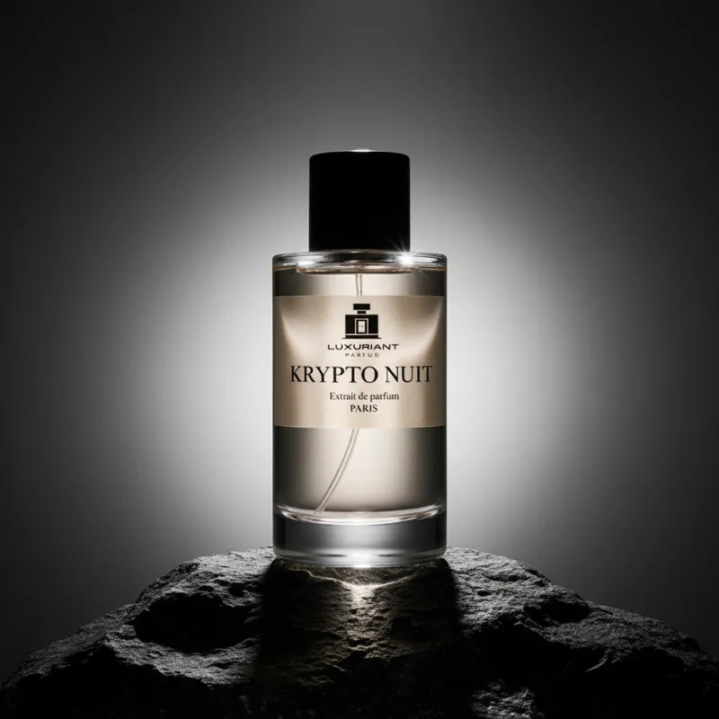 Parfum kryptonight