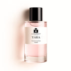 Dupe yara rose dubai pour femme