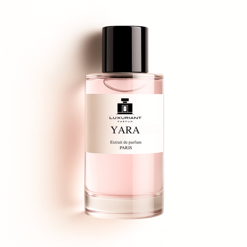 Dupe yara rose dubai pour femme