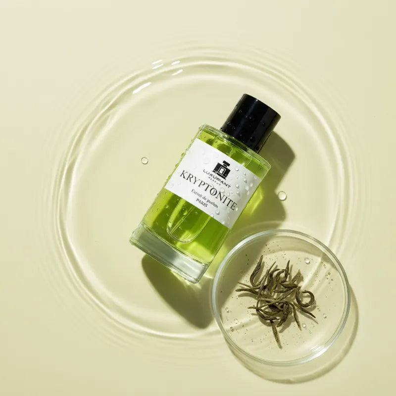 Equivalence parfum kryptonite format 50 ml