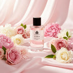 Equivalent parfum yara rose dubai 50 ml