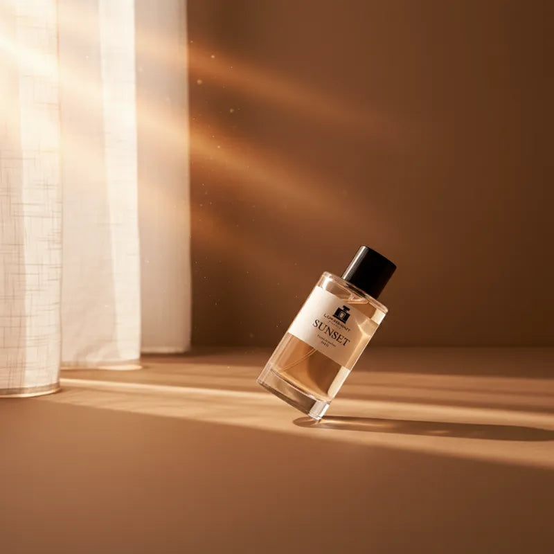 Equivalent taj sunset pur femme