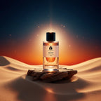 Parfum kiss format 50 ml