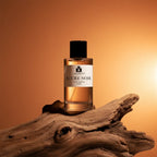 parfum inspiration sucre noir femme