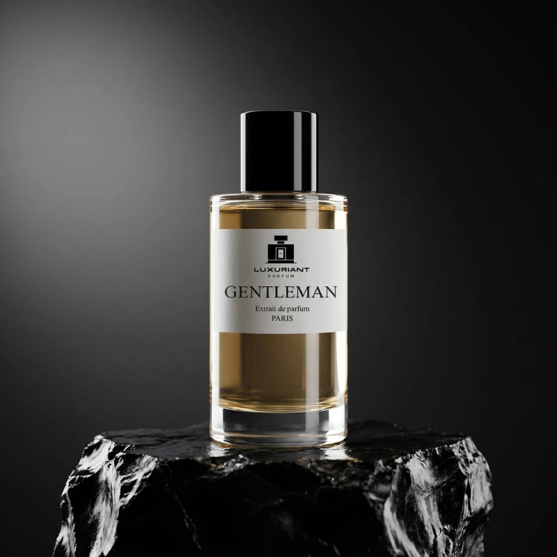 Dupe inspiré du parfum Gentleman Society