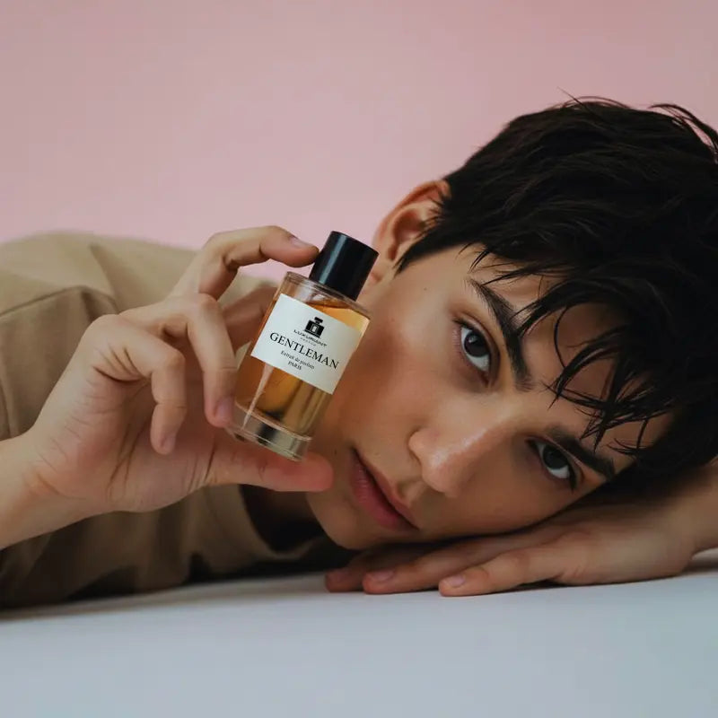 Dupe inspiré du parfum Gentleman Society
