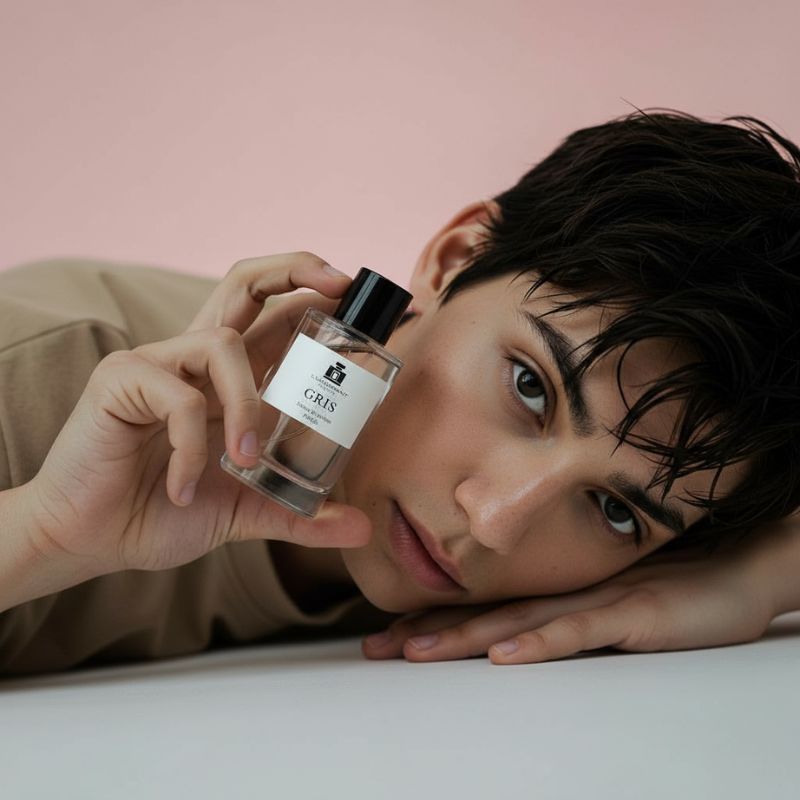 Dupe parfum inspiré par Gris MONTAIGNE