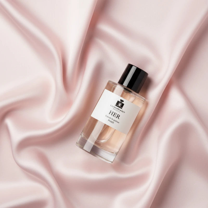 Dupe inspiré du parfum For Her