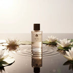 Evoque musc blanc parfum