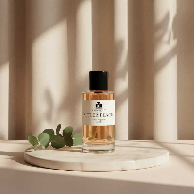 Equivalent bitter peach