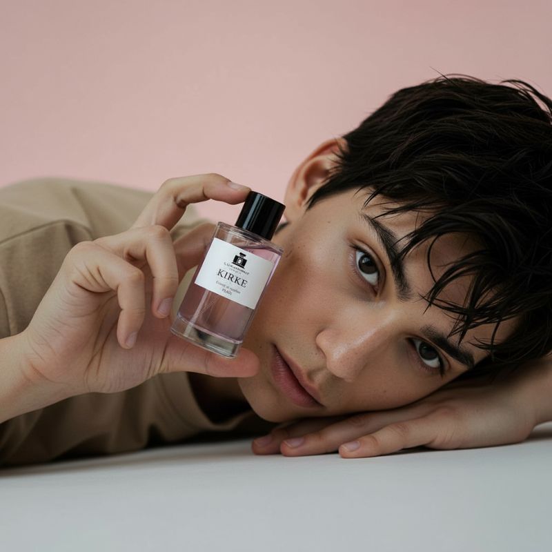 Dupe inspire du parfum kirke