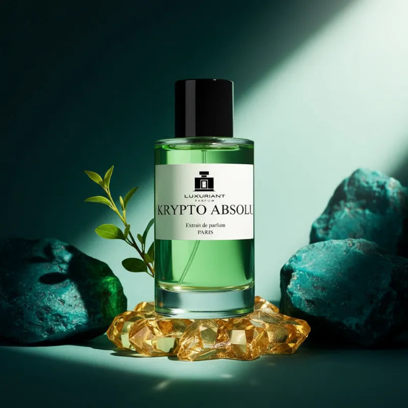 Kryptonite absolu dupe format 50 ml
