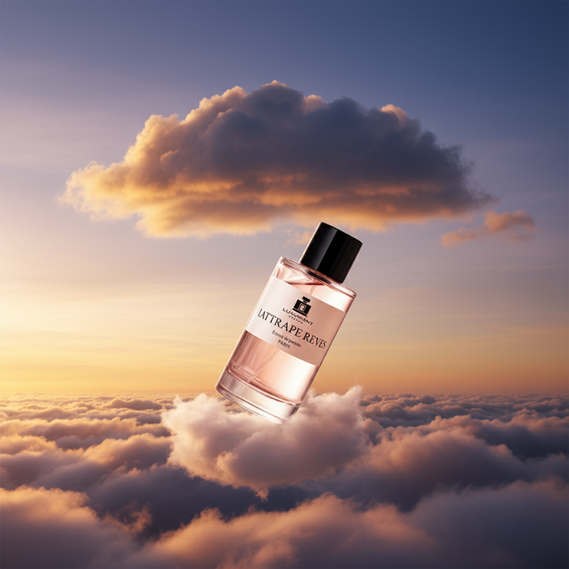 Dupe inspiré du parfum attrape rêve