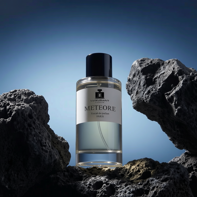 Dupe inspiré du parfum Météore