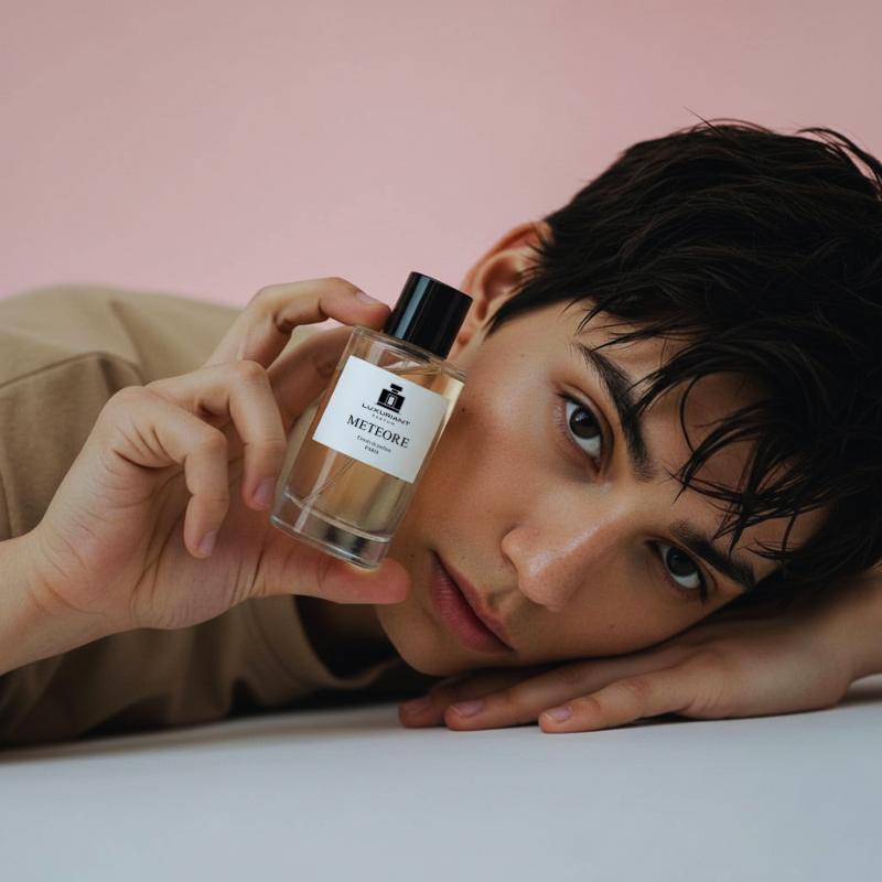 Dupe inspiré du parfum Météore