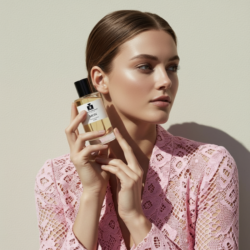 Dupe inspiré du parfum Mon